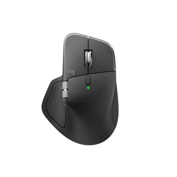 Raton LOGITECH Mx Master 4 Wireless Negro (910-007617)