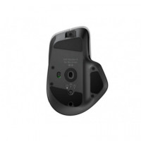 Raton LOGITECH Mx Master 4 Wireless Negro (910-007617)