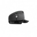 Raton LOGITECH Mx Master 4 Wireless Negro (910-007617)