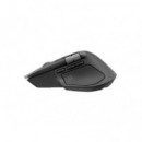 Raton LOGITECH Mx Master 4 Wireless Negro (910-007617)