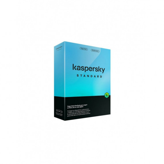 KASPERSKY Standard 1U Attach (KL1041S5AFS-FFPES-ATT)
