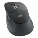 Raton LOGITECH Signature Comfort Plus M850 (910-007704)