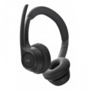 Auriculares LOGITECH Zone 305 Usb-c Inalambricos Negros (981-001458)
