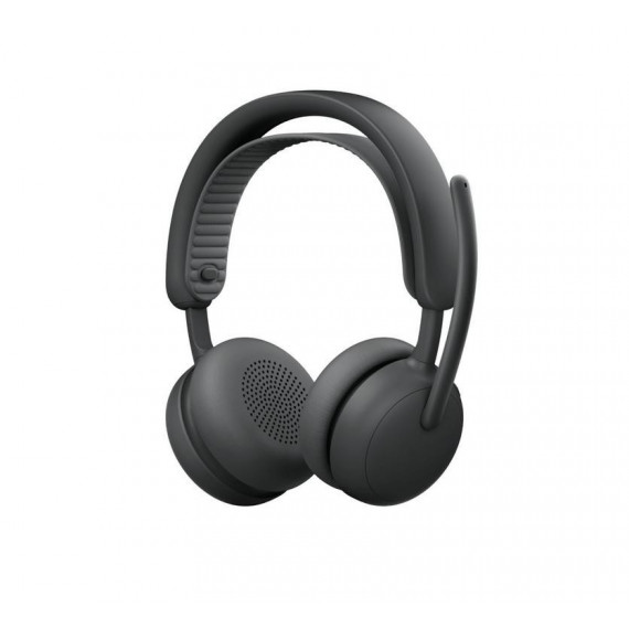 Auriculares LOGITECH Zone Wireless 2 Es (981-001512)