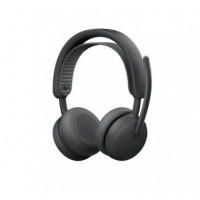 Auriculares LOGITECH Zone Wireless 2 Es (981-001512)