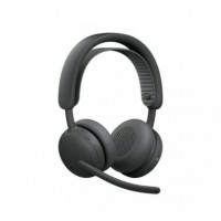 Auriculares LOGITECH Zone Wireless 2 Es (981-001512)