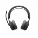 Auriculares LOGITECH Zone Wireless 2 Es (981-001512)