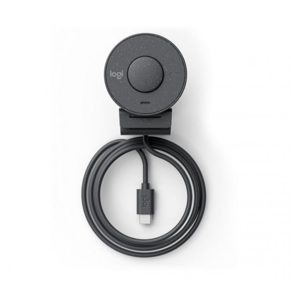 Webcam LOGITECH Brio 305 1080P Usb-c (960-001469)