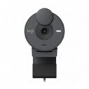 Webcam LOGITECH Brio 305 1080P Usb-c (960-001469)
