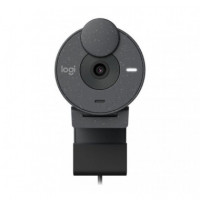 Webcam LOGITECH Brio 305 1080P Usb-c (960-001469)