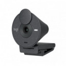 Webcam LOGITECH Brio 305 1080P Usb-c (960-001469)
