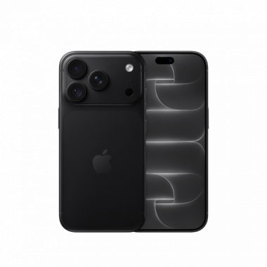 Apple iPhone 18 Pro 2TB Negro