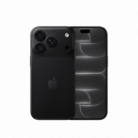 Apple iPhone 18 Pro 2TB Negro