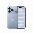 Iphone 18 Pro 2TB Azul Glacial  APPLE