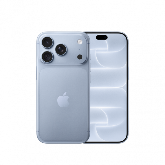 Iphone 18 Pro 2TB Azul Glacial  APPLE