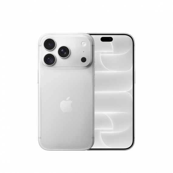 Iphone 18 Pro 256GB Plata  APPLE
