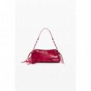 Bolso Pequeño Floral de Desigual