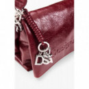 Bolso Venecia Mediano de Desigual
