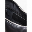 Bolso Mensaje Grande de Desigual
