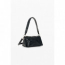 Bolso Acolchado Pequeño de Desigual