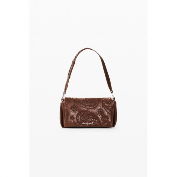 Bolso Acolchado Pequeño de Desigual