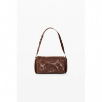 Bolso Acolchado Pequeño de DESIGUAL