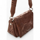 Bolso Acolchado Pequeño de Desigual
