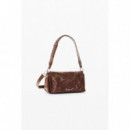 Bolso Acolchado Pequeño de Desigual