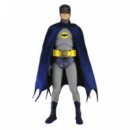 Figura Batman Adam West Batman 1964 TV Show 1/4  NECA