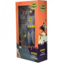 Figura Batman Adam West Batman 1964 TV Show 1/4  NECA