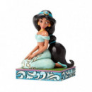 Figura Jasmine Aladdin Disney  ENESCO