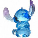 Figura Stitch Facet Collection Disney  ENESCO
