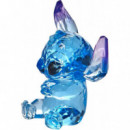 Figura Stitch Facet Collection Disney  ENESCO