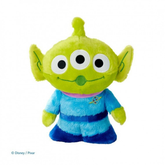Peluche Alien Toy Story 25 cm