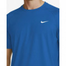 Camiseta NIKE Dry Fit Hombre Azul Royal