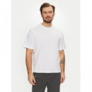Camiseta Jack & Jones Blanca