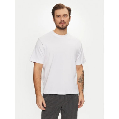 Camiseta Jack & Jones Blanca