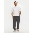 Camiseta Jack & Jones Blanca