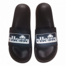 Slide Ellesse negra