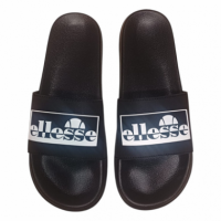 Slide ELLESSE Negra