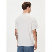 Camiseta Pepe Jeans Blanca