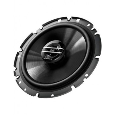PIONEER Pareja de Altavoces 2 Vias Para Coche TS-G1720F 6 3/4" /17cm 300WMax Series G