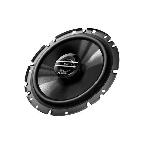 PIONEER Pareja de Altavoces 2 Vias Para Coche TS-G1720F 6 3/4" /17cm 300WMax Series G