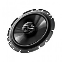 PIONEER Pareja de Altavoces 2 Vias Para Coche TS-G1720F 6 3/4" /17cm 300WMax Series G