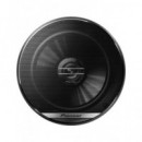 PIONEER Pareja de Altavoces 2 Vias Para Coche TS-G1720F 6 3/4" /17cm 300WMax Series G