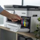 Impresora Multifunción Tinta A4 Profesional BROTHER MFC-J5010DW
