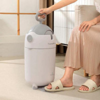 Contenedor de Pañales Nappy Bin  OLMITOS