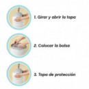 Contenedor de Pañales Nappy Bin  OLMITOS