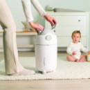 Contenedor de Pañales Nappy Bin  OLMITOS