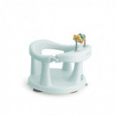 Asiento Baño Abatible Juegos Blue  OLMITOS